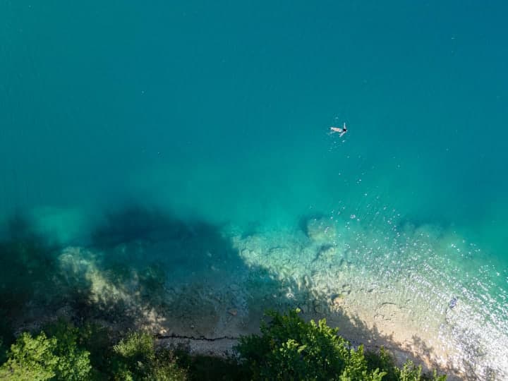 Aniruddha's Drone Photos