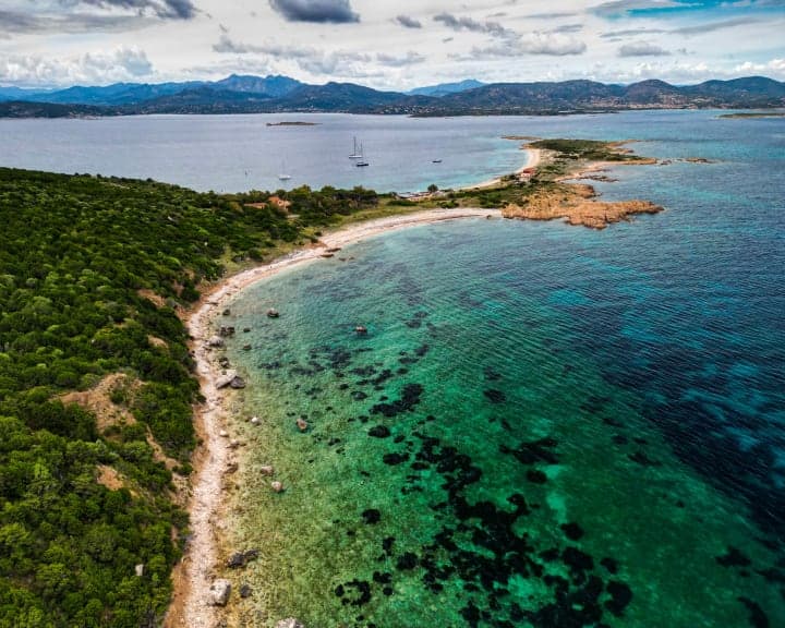 Aniruddha's Drone Photos