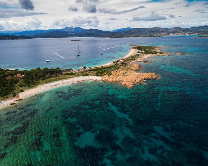 Aniruddha's Drone Photos